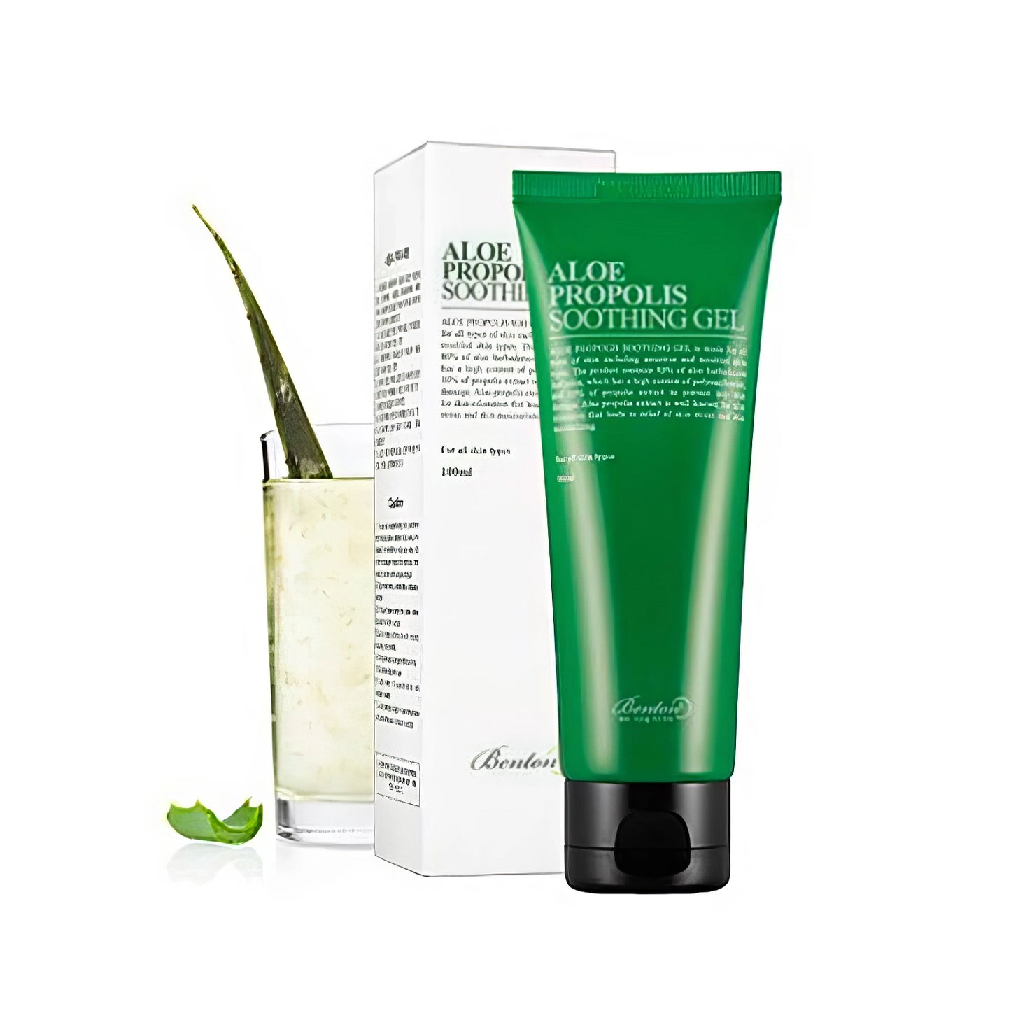 Benton Aloe Propolis Soothing Gel 100ml-Wonder Skin