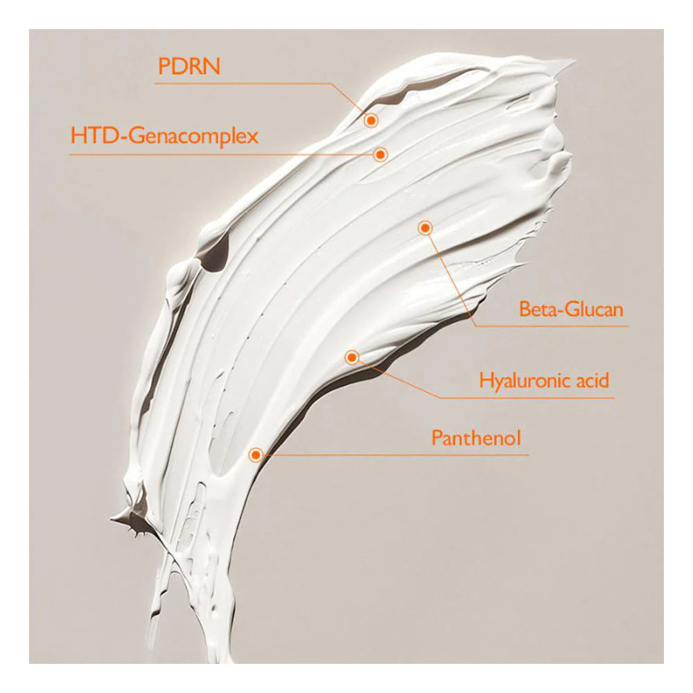 Genabelle PDRN 3% Hyper Boost Ampoule 40ml-Wonder Skin