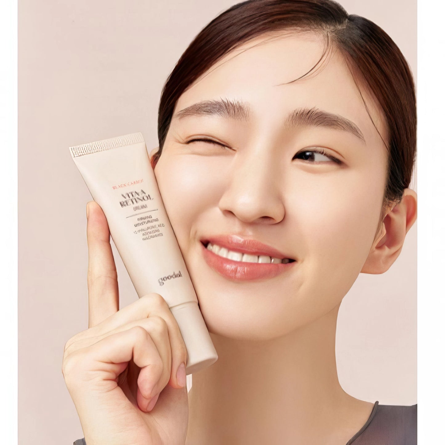 Goodal Black Carrot Vita-A Retinol Firming Cream 50ml-Wonder Skin