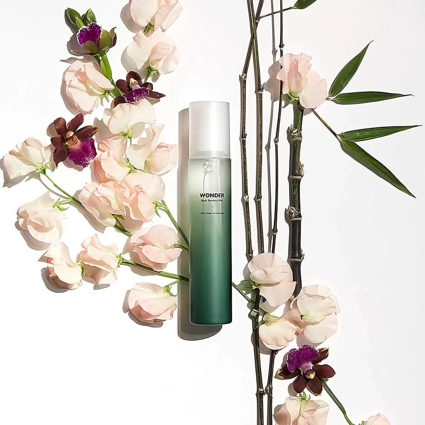 Haruharu Wonder Black Bamboo Mist 150ml-Wonder Skin