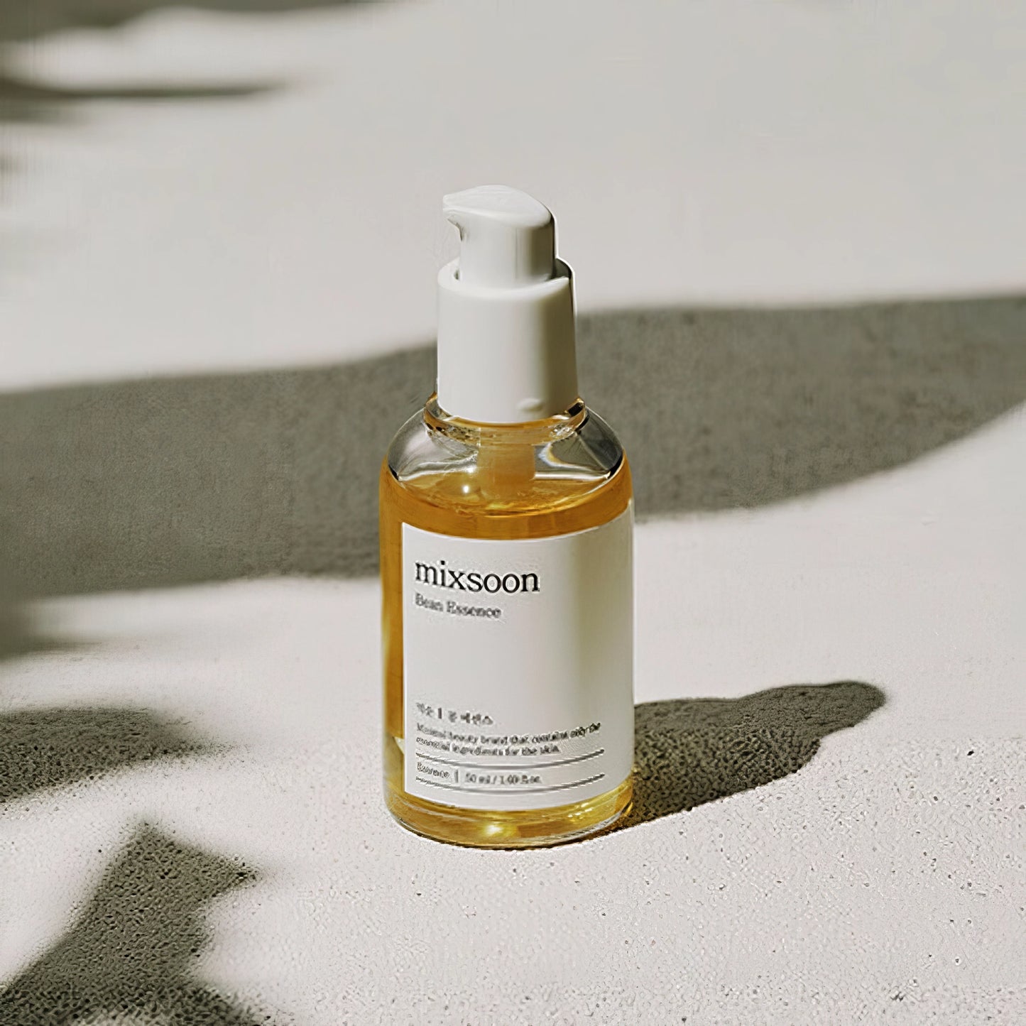 Mixsoon Bean Essence 50ml-Wonder Skin