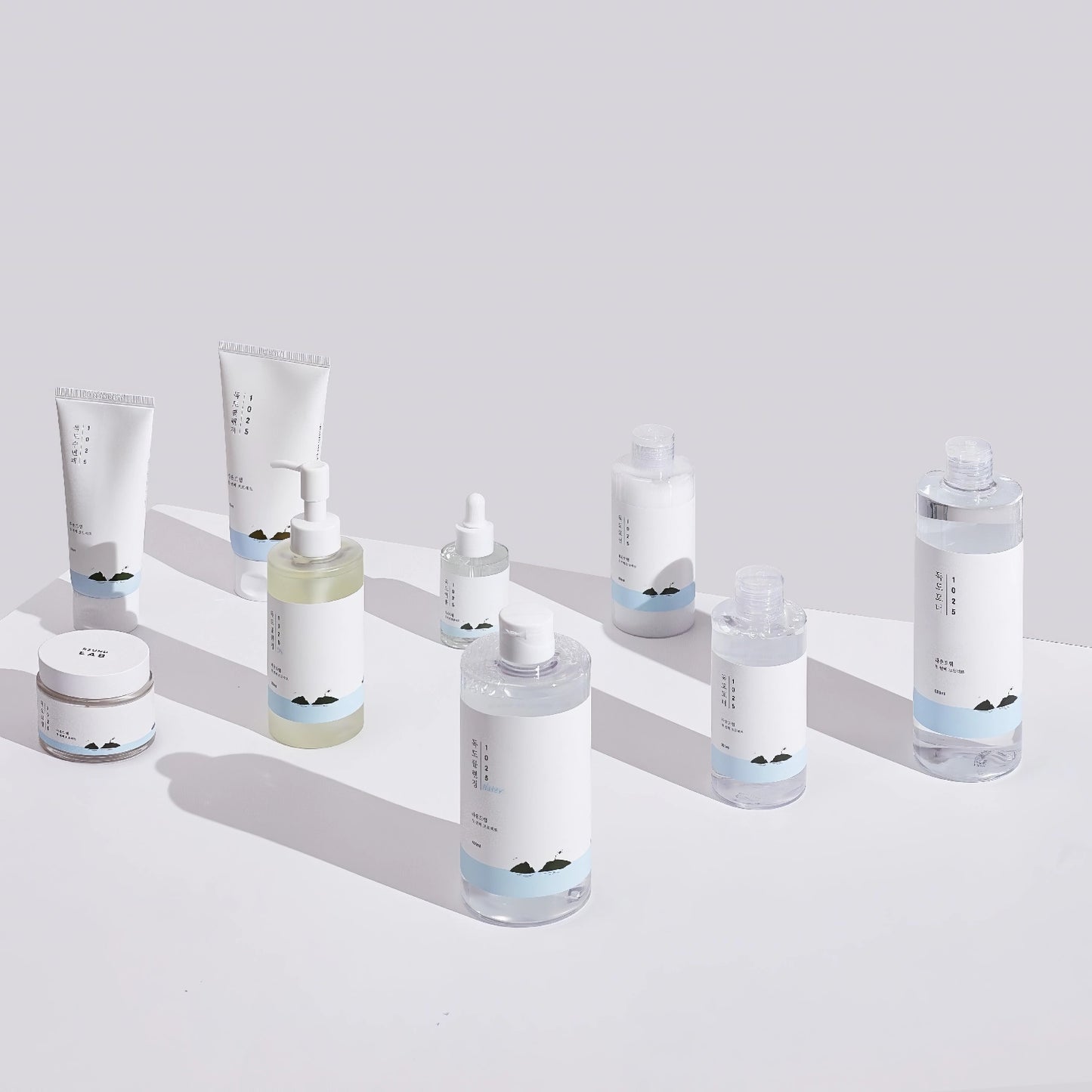 Round Lab 1025 Dokdo Lotion 200 ml-Wonder Skin