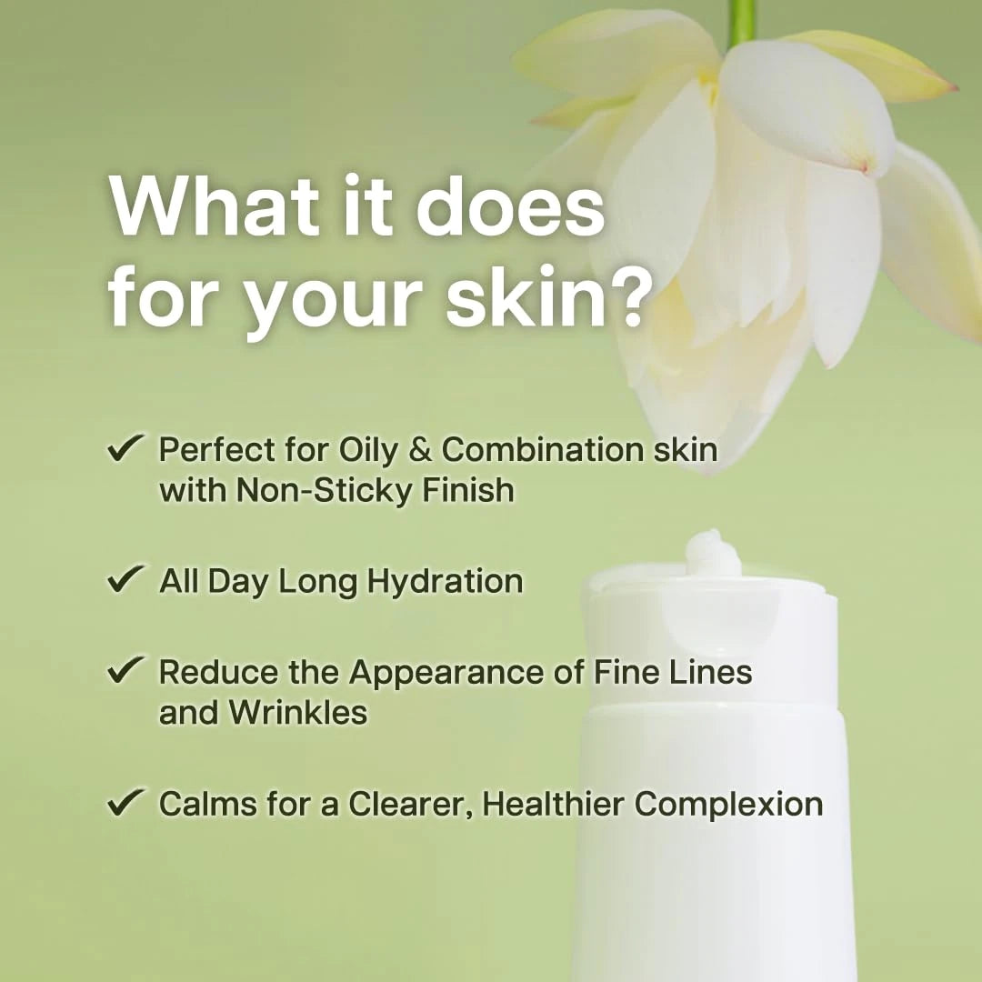 Rovectin Calming Lotus Cream 60ml-Wonder Skin
