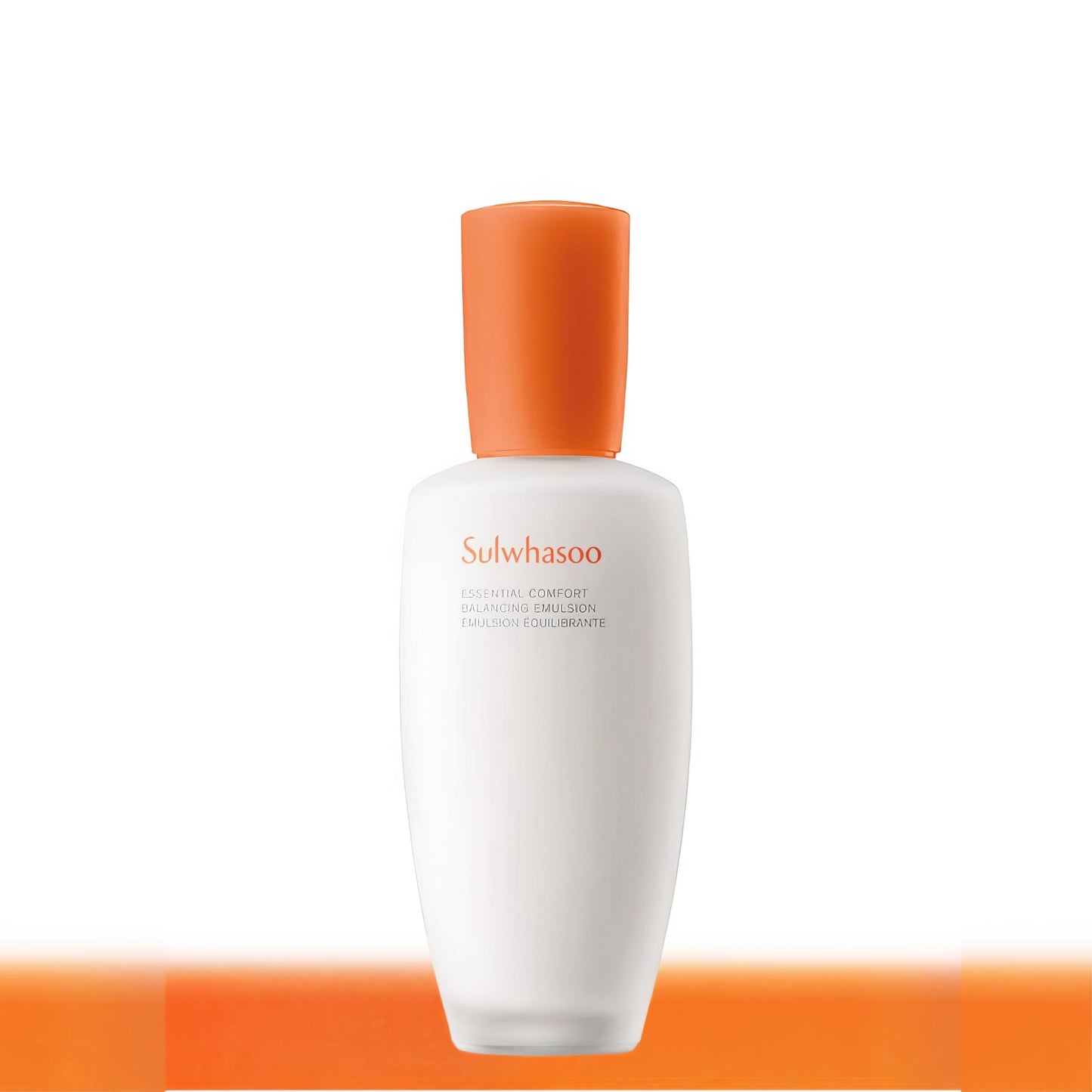 Sulwhasoo Essential Comfort Balancing Emulsion 125ml-Wonder Skin