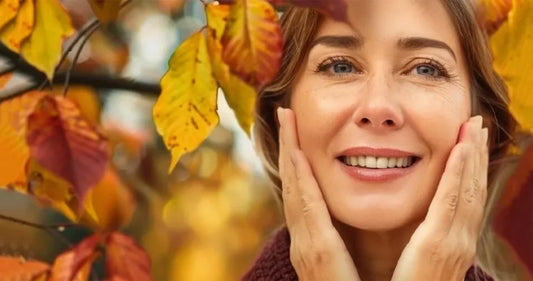 Saisonale Veränderungen: Wie man die Hautpflege im Frühling/Sommer/Herbst/Winter anpasst-Wonder Skin