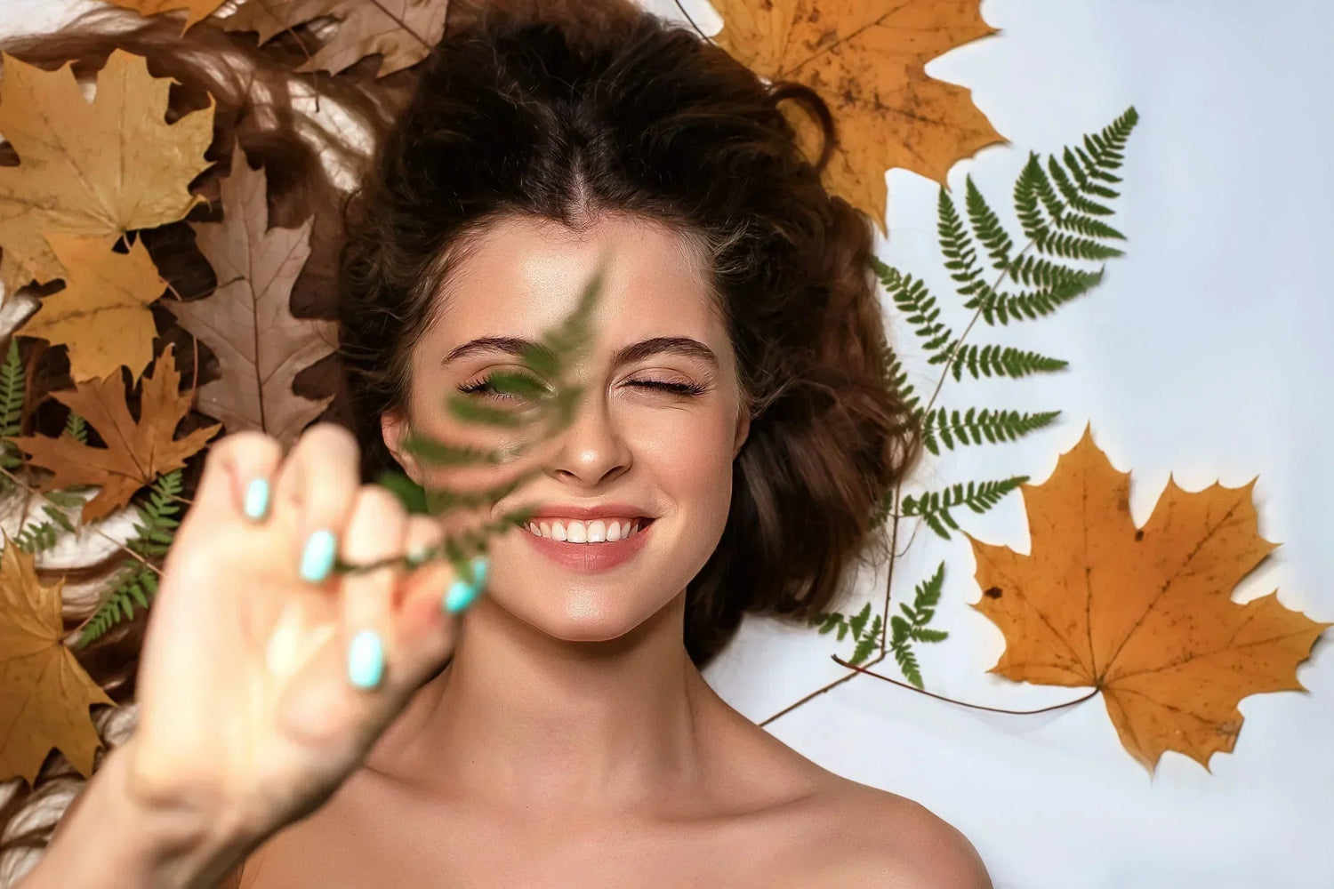 Tschüss, Sommer! Wie du deine Routine für gesunde und strahlende Haut im Herbst anpassen kannst-Wonder Skin