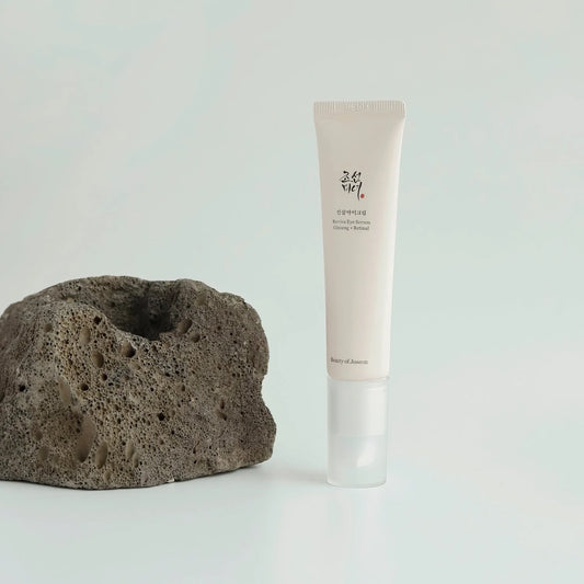 Beauty of Joseon Revive Eye Serum Ginseng Retinal Falten reife Haut