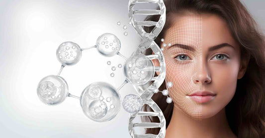 Peptide in der Kosmetik: Verschiedene Wege der Innovation – Asiens Fokus auf neue Technologien-Wonder Skin