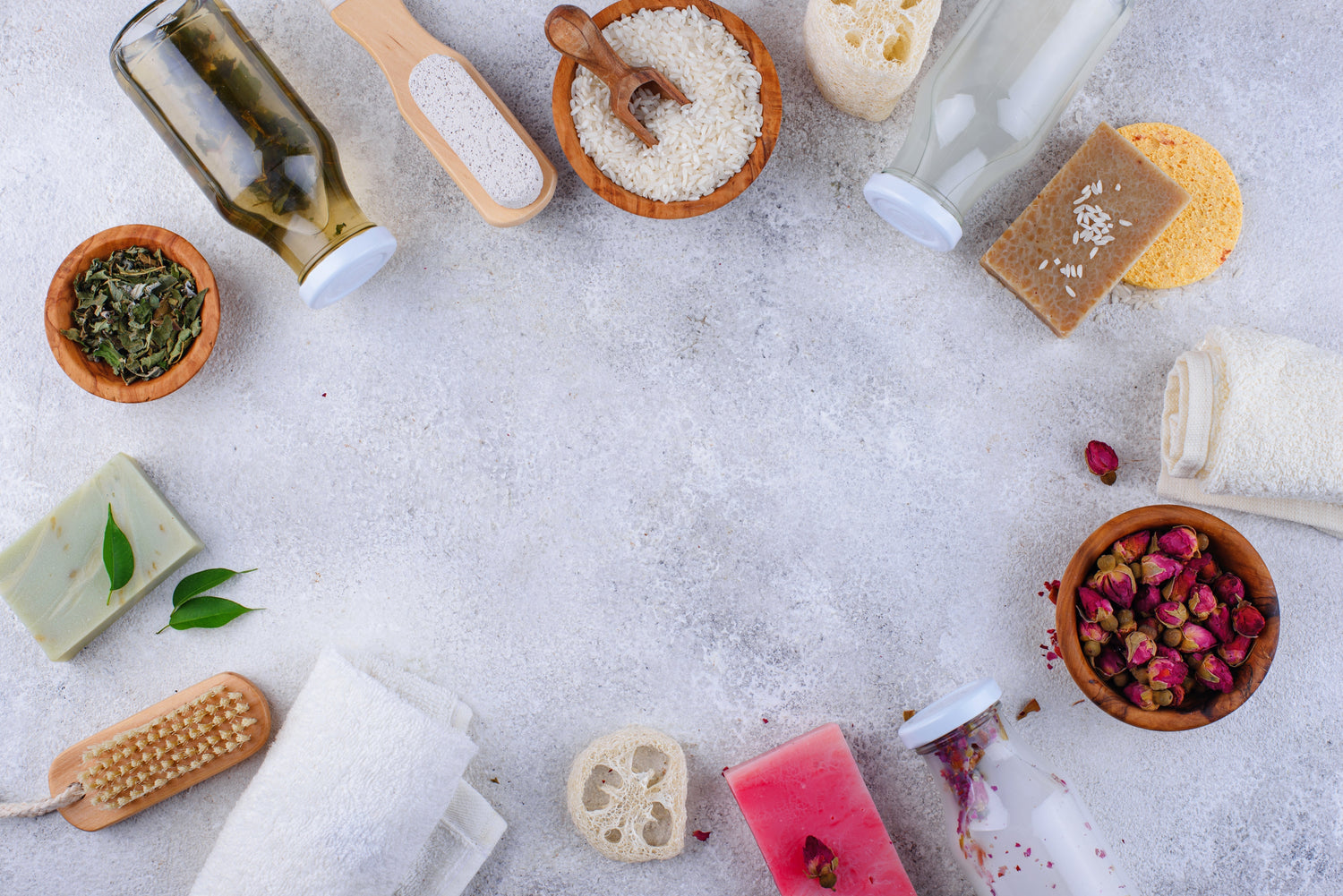 Fermentierte Inhaltsstoffe: Das K-Beauty-Geheimnis für gesunde Haut und Vorbeugung im Jahr 2025.-Wonder Skin