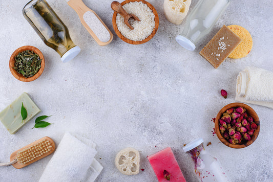 Fermentierte Inhaltsstoffe: Das K-Beauty-Geheimnis für gesunde Haut und Vorbeugung im Jahr 2025.-Wonder Skin