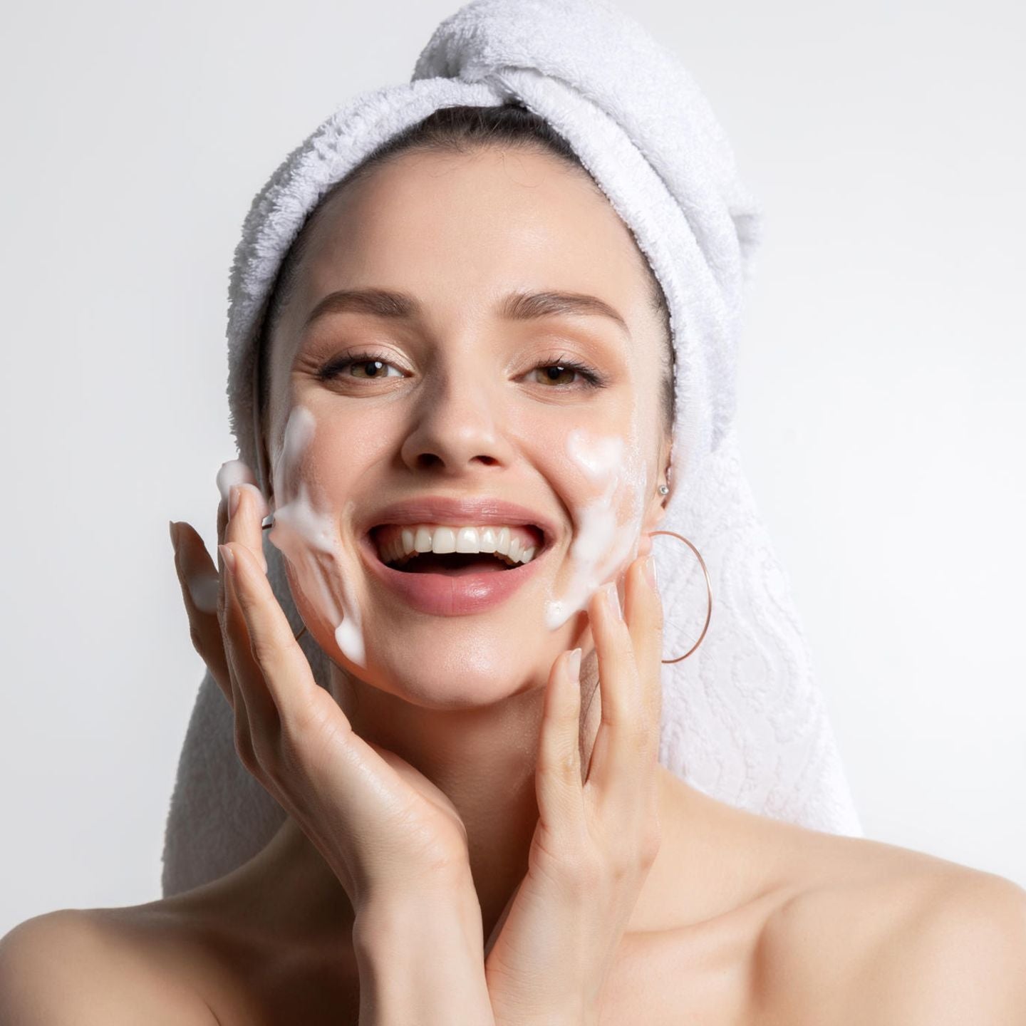Aufbau der richtigen Routine: Wichtige Schritte für jede Haut (unabhängig von der Anzahl der Produkte)-Wonder Skin