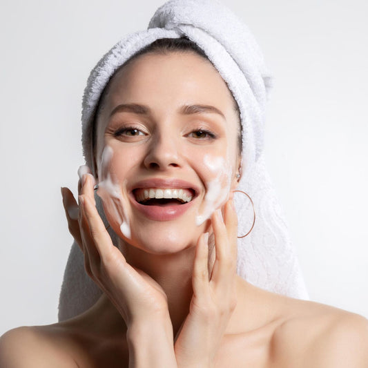 Aufbau der richtigen Routine: Wichtige Schritte für jede Haut (unabhängig von der Anzahl der Produkte)-Wonder Skin
