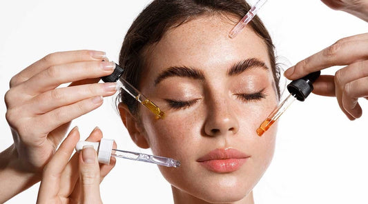 Kombinieren von Wirkstoffen: Die großen „Ja“ und „Nein“ in deiner Routine-Wonder Skin