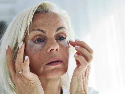 Hautpflege in den Wechseljahren: Was wirklich hilft – und was nicht-Wonder Skin