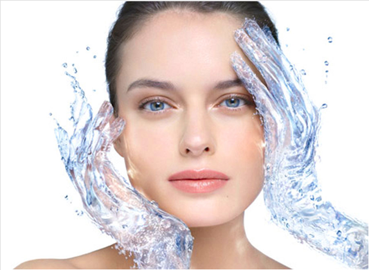 Tiefe Hydratierung für alle: Warum sie wichtig ist und wie man sie erreicht (mehr als nur Wasser zu trinken)-Wonder Skin