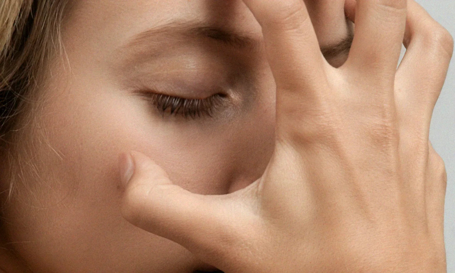 Dehydrierte Haut trotz Feuchtigkeitscreme – warum das passiert-Wonder Skin