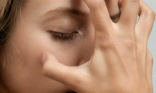 Dehydrierte Haut trotz Feuchtigkeitscreme – warum das passiert-Wonder Skin