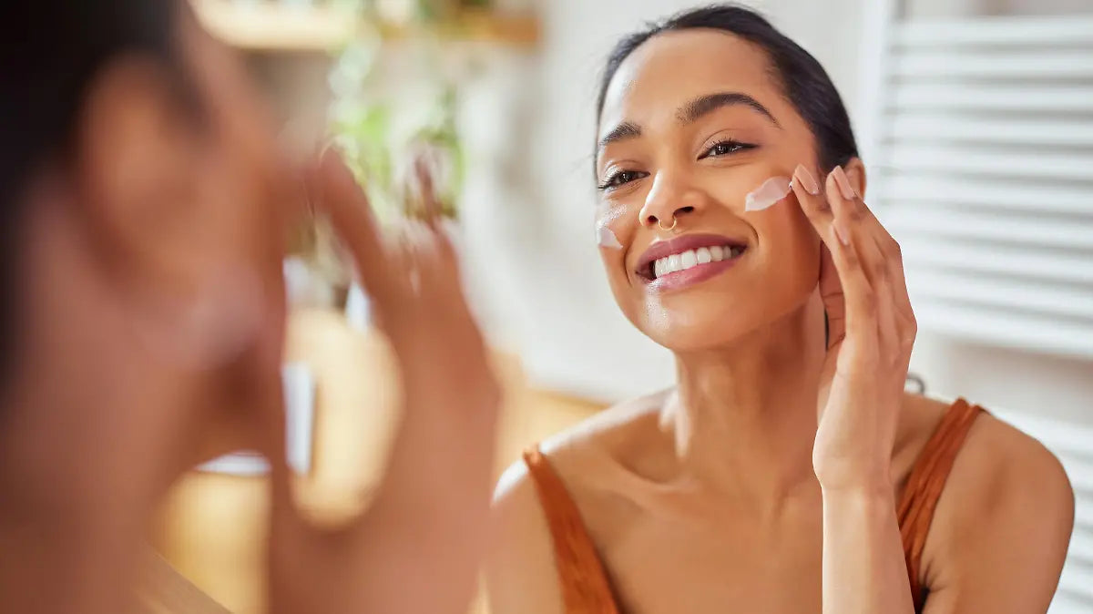Sonnenschutz jeden Tag - Nicht nur Sommermode: Alles über Sonnenschutz und Anti-Aging-Wonder Skin