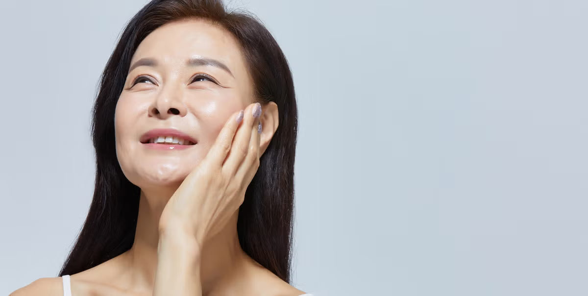 K-Beauty Haut ab 40: Was wirklich funktioniert | Wonder Skin