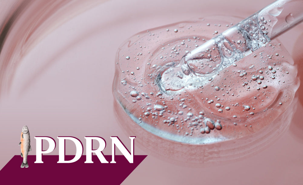 Was ist PDRN? Lachs-DNA in der Hautpflege | Wonder Skin