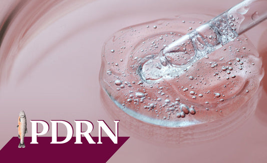 Was ist PDRN? Lachs-DNA in der Hautpflege | Wonder Skin