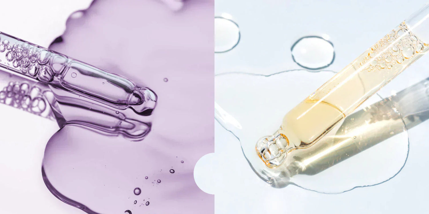 Retinol vs. Bakuchiol Haut 40+: Der ehrliche Vergleich | Wonder Skin