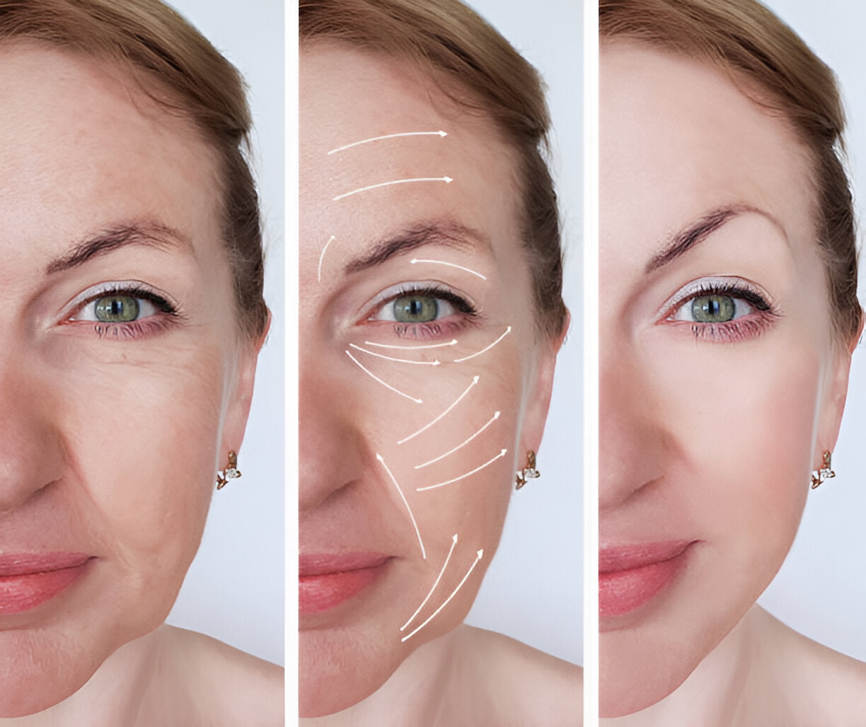 Ewige Jugend auf asiatische Art: J&amp;K-Beauty-Inhaltsstoffe und Anti-Aging-Rituale-Wonder Skin