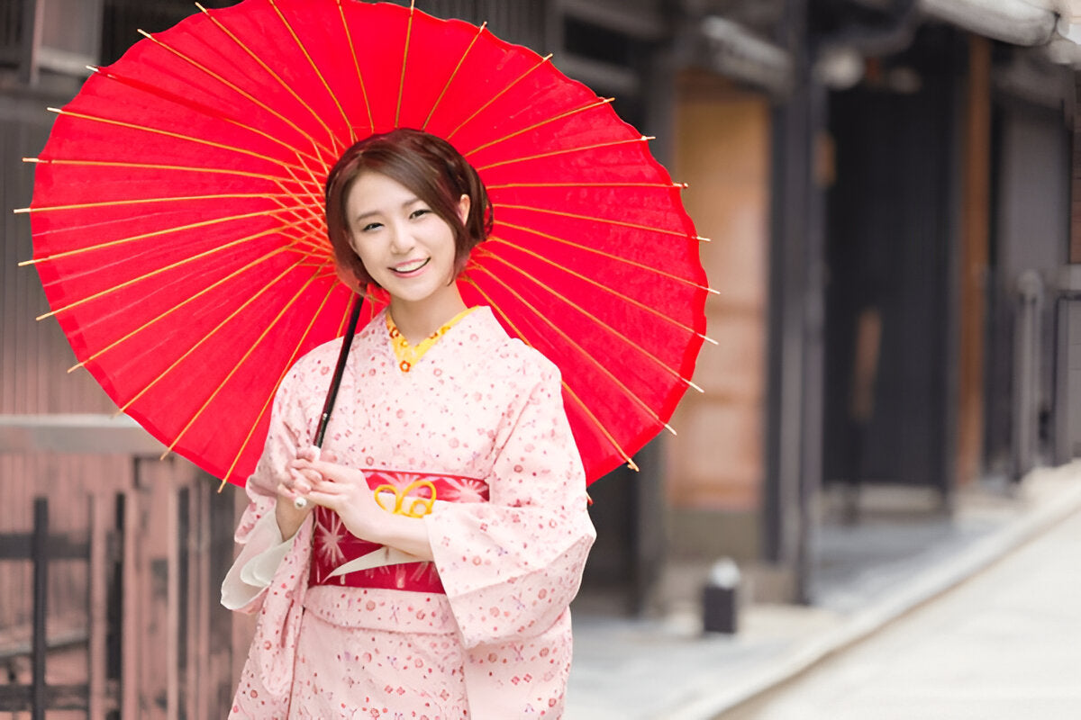 Die komplette japanische Hautpflege-Routine – die J-Beauty-Philosophie-Wonder Skin