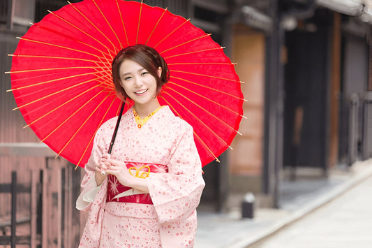 Die komplette japanische Hautpflege-Routine – die J-Beauty-Philosophie-Wonder Skin