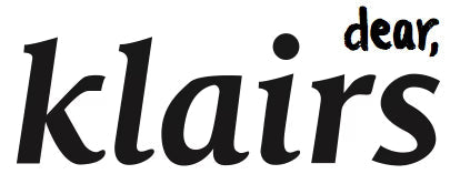 Klairs-Wonder Skin