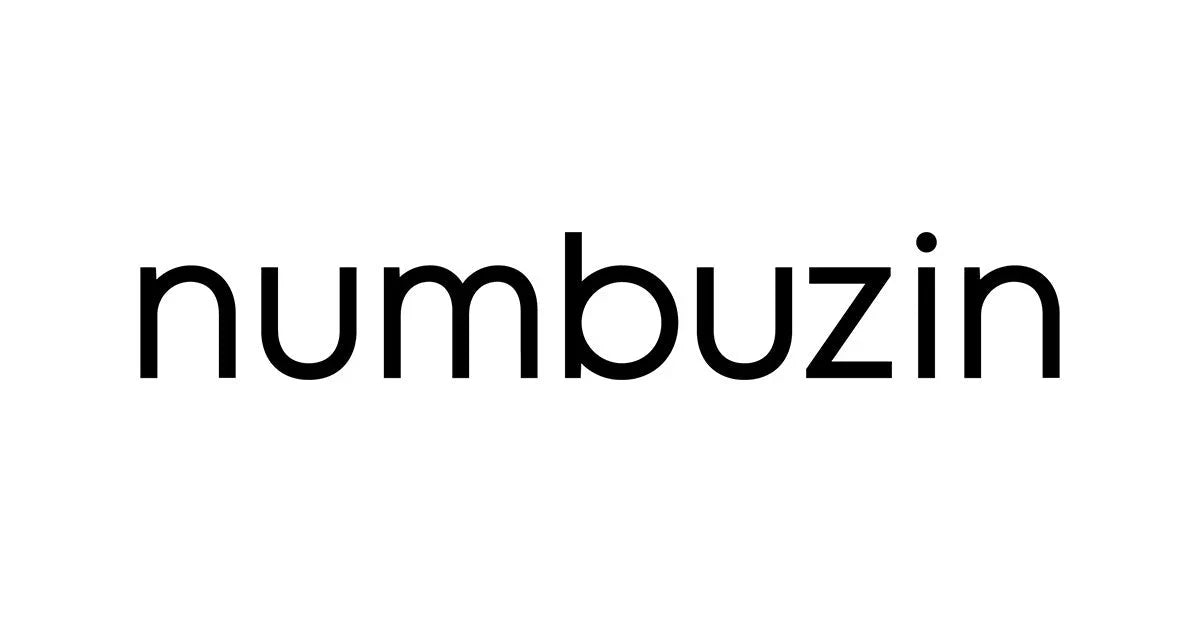 Numbuzin-Wonder Skin