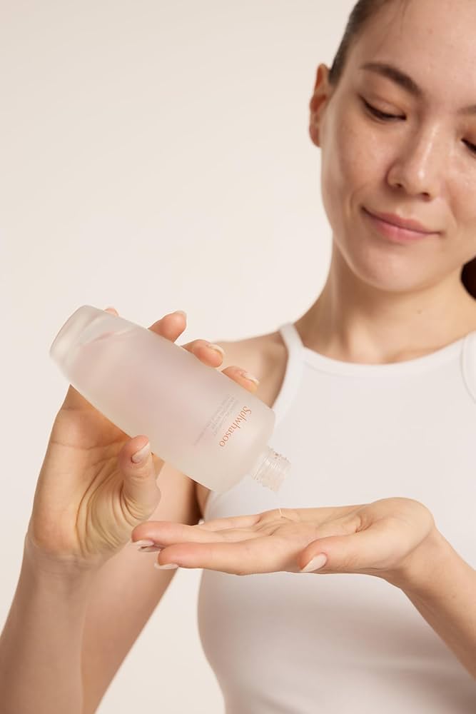 Sulwhasoo - Essential Comfort Balancing Water - 150ml