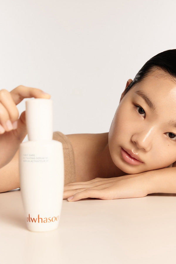 Sulwhasoo - First Care Activating Serum VI - 90ml