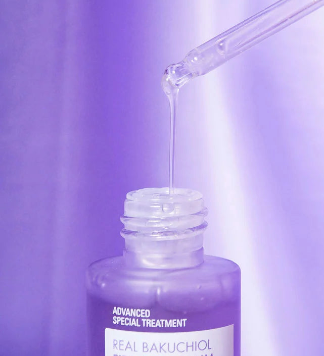 NEOGEN_dermalogyRealBakuchiolFirmingSerum-texture2-Wonder Skin