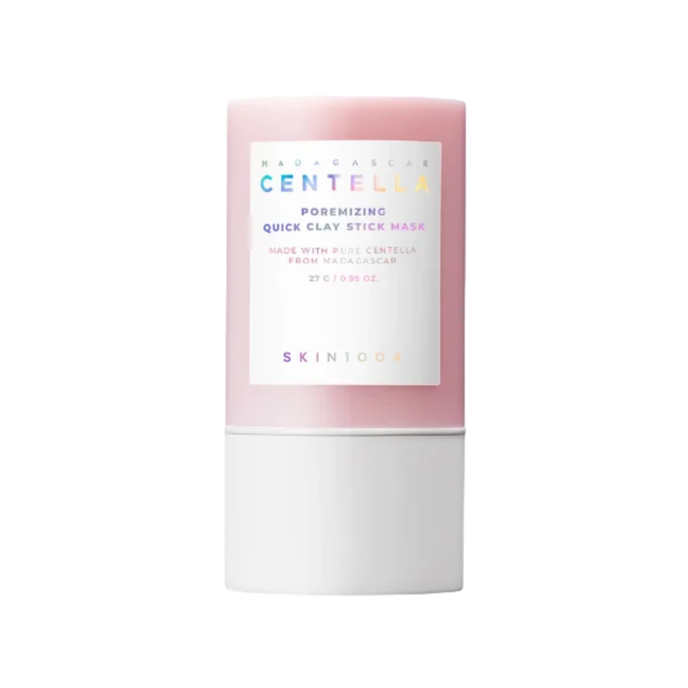 SKIN1004 Madagascar Centella Poremizing Quick Clay Stick Mask - 27g-Wonder Skin