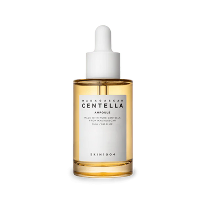 SKIN1004 Madagascar Centella Asiatica Ampoule 55ml-Wonder Skin