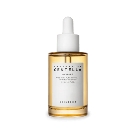 SKIN1004 Madagascar Centella Asiatica Ampoule 55ml-Wonder Skin