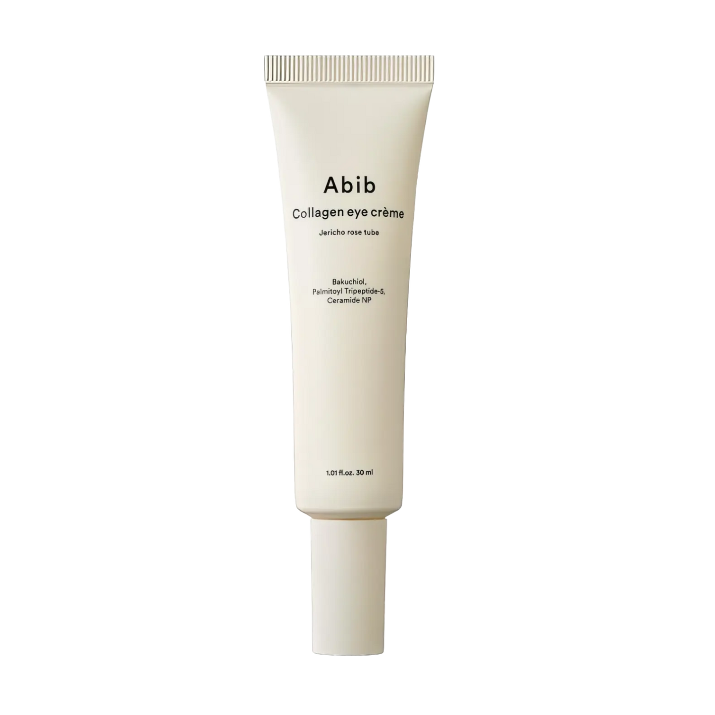 Abib Collagen Eye Crème Jericho Rose Tube 30ml-Wonder Skin