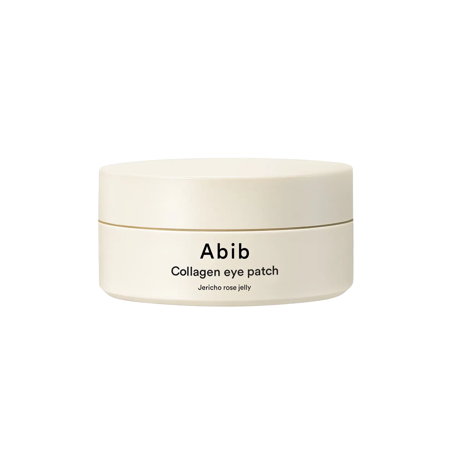 Abib Collagen Eye Patch Jericho Rose Jelly 90g/60Stk-Wonder Skin