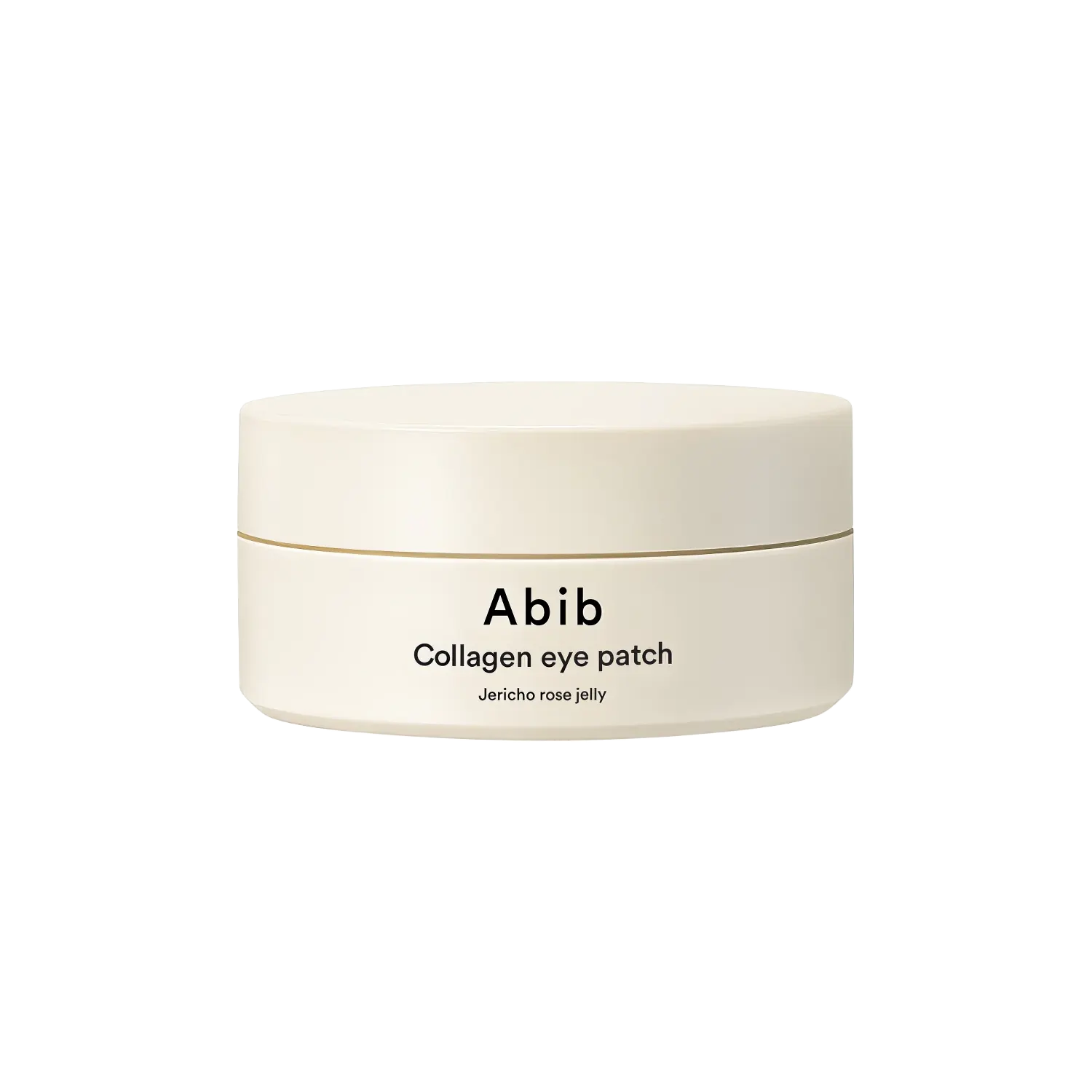 Abib Collagen Eye Patch Jericho Rose Jelly 90g/60Stk-Wonder Skin