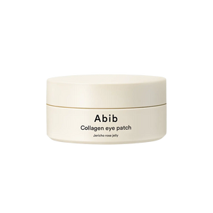 Abib Collagen Eye Patch Jericho Rose Jelly 90g/60Stk