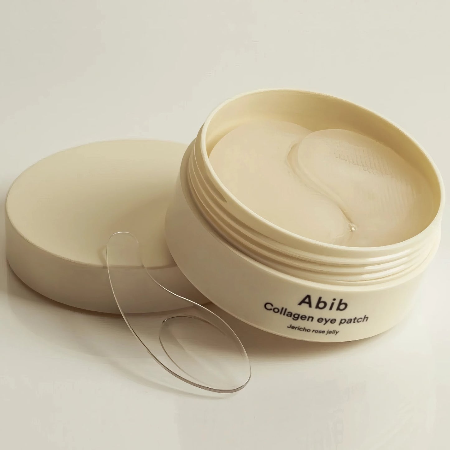 Abib Collagen Eye Patch Jericho Rose Jelly 90g/60Stk-Wonder Skin