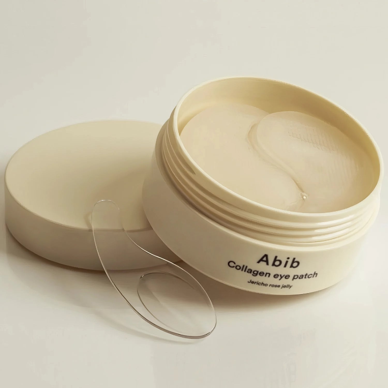 Abib Collagen Eye Patch Jericho Rose Jelly 90g/60Stk-Wonder Skin