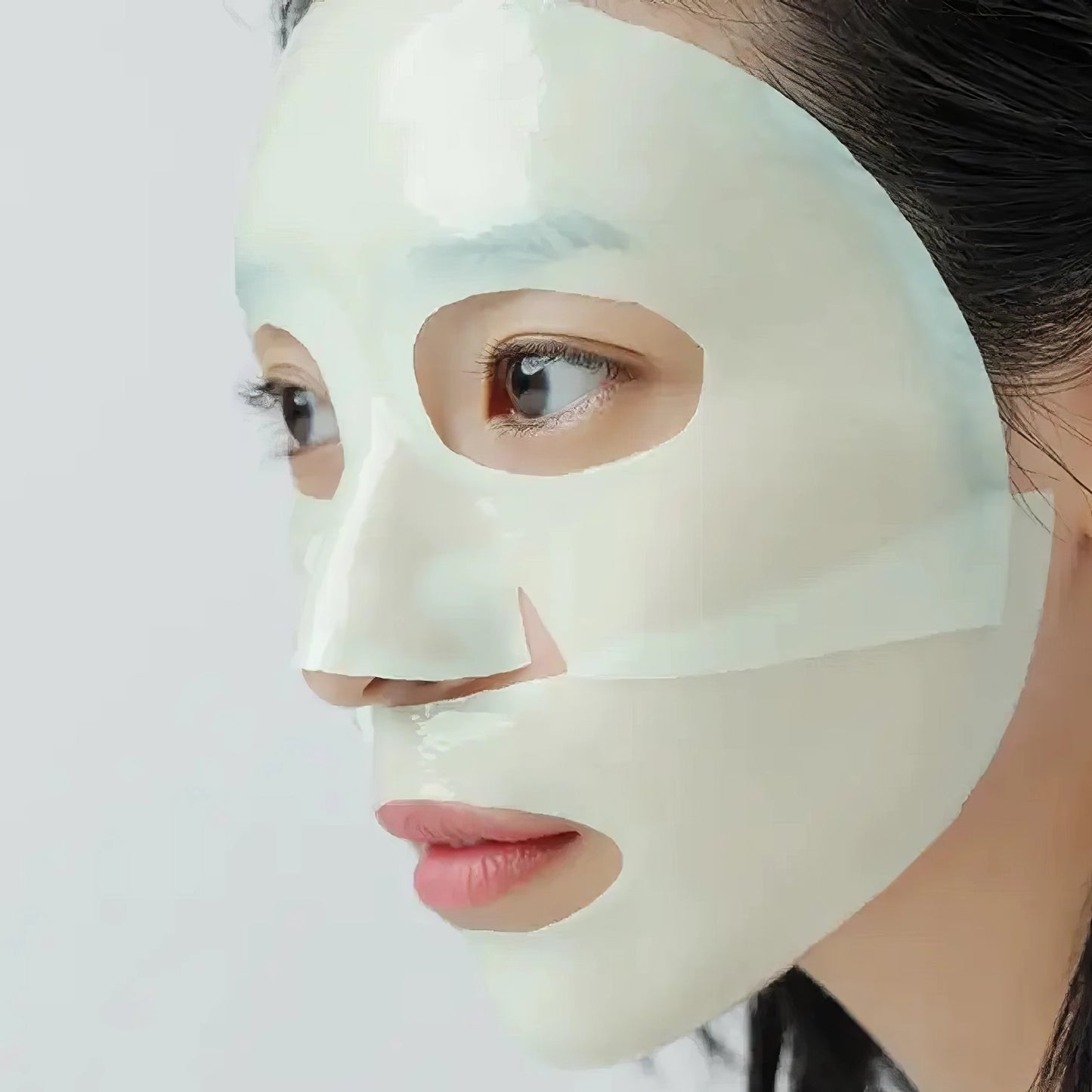 Abib Collagen Gel Mask Heartleaf Jelly 35g-Wonder Skin
