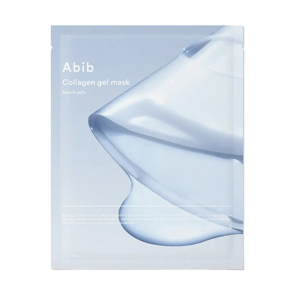 Abib Collagen Gel Mask Sedum Jelly 35g-Wonder Skin