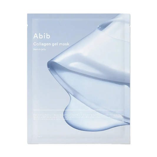 Abib Collagen Gel Mask Sedum Jelly 35g-Wonder Skin