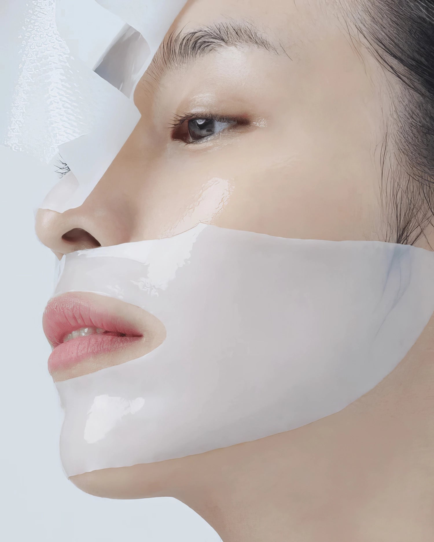 Abib Collagen Gel Mask Sedum Jelly 35g-Wonder Skin