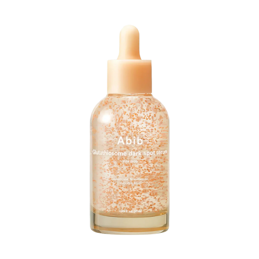 Abib Glutathiosome Dark Spot Serum Vita Drop 50ml-Wonder Skin