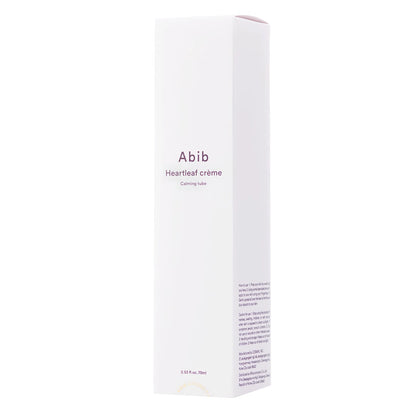 Abib Heartleaf Creme 75ml-Wonder Skin