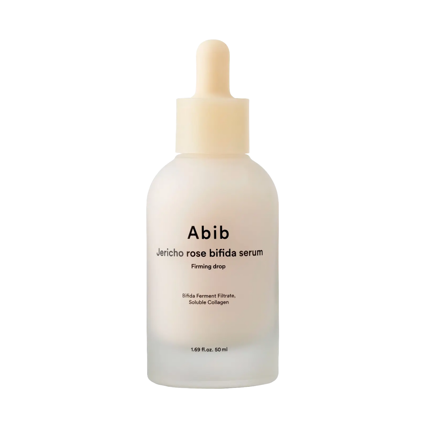 Abib Jericho Rose Bifida Serum Firming Drop 50ml-Wonder Skin